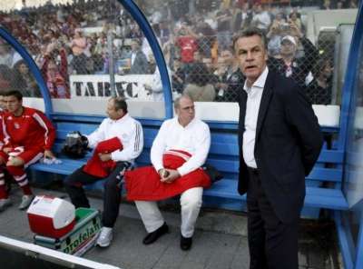  أوتمار هيتزفيلد 