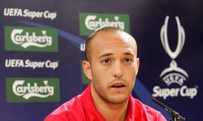  إرنيستو شيفانتون 