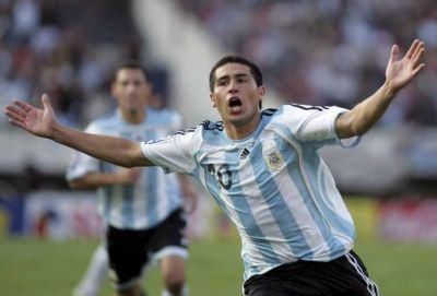 خوان رومان ريكليمي