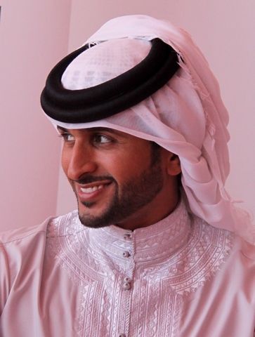  الشيخ ناصر بن حمد آل خليفة 
