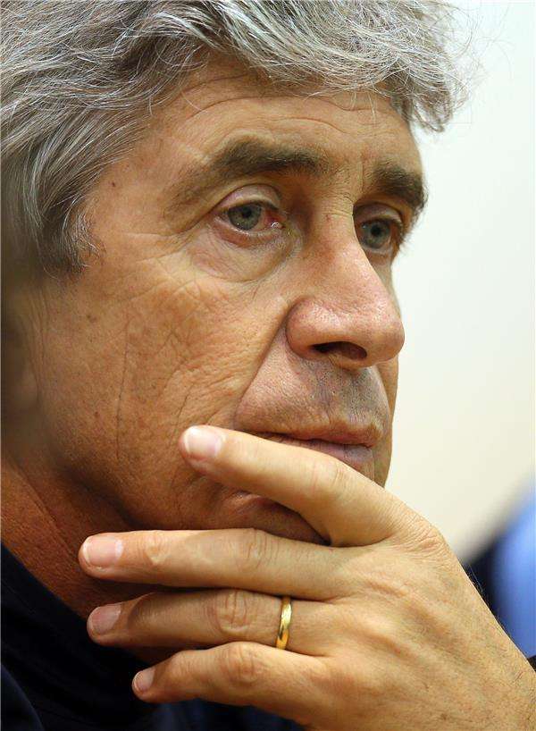 مانويل بليجريني