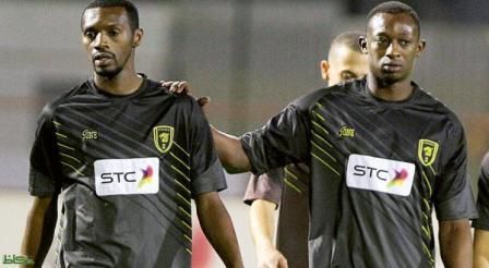 كريري و المولد نجما اتحاد جدة