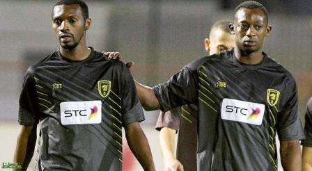 كريري و المولد نجما اتحاد جدة
