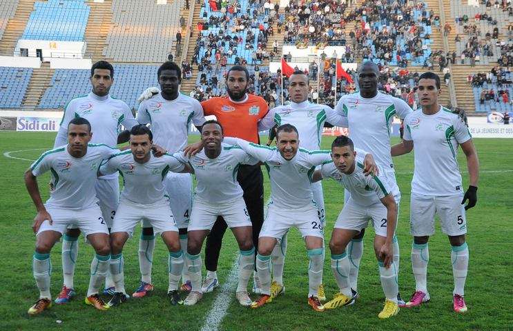  فريق الدفاع الجديدي