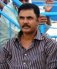 سامي نعاش
