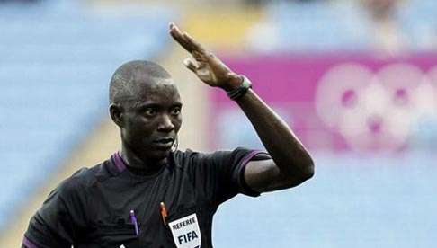 الجامبي بكاري جاساما