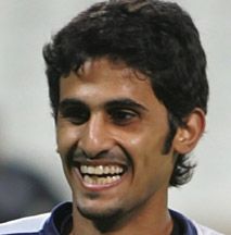 سند النعيمي