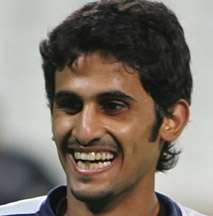 سند النعيمي