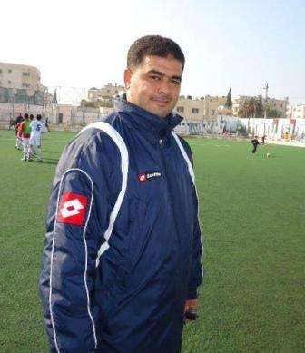 أحمد الدرزي 