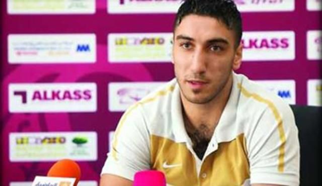 اسماعيل محمود 