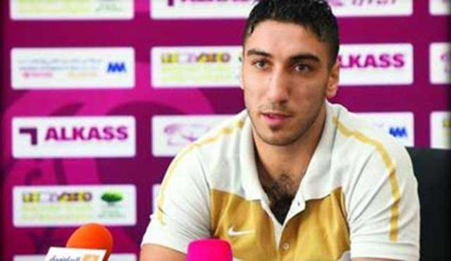 اسماعيل محمود 