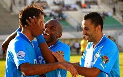 محترفو الفيصلي مهددون بالرحيل