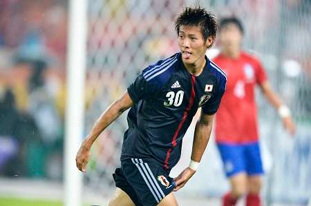 يويتشيرو كاكيتاني