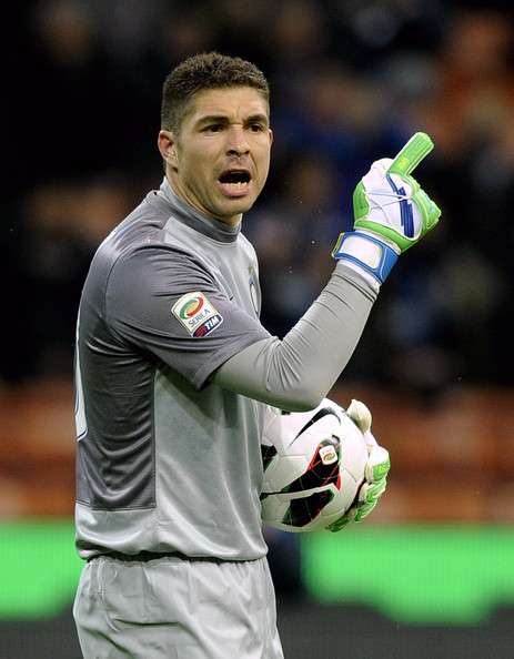 خوان بابلو كاريزو 