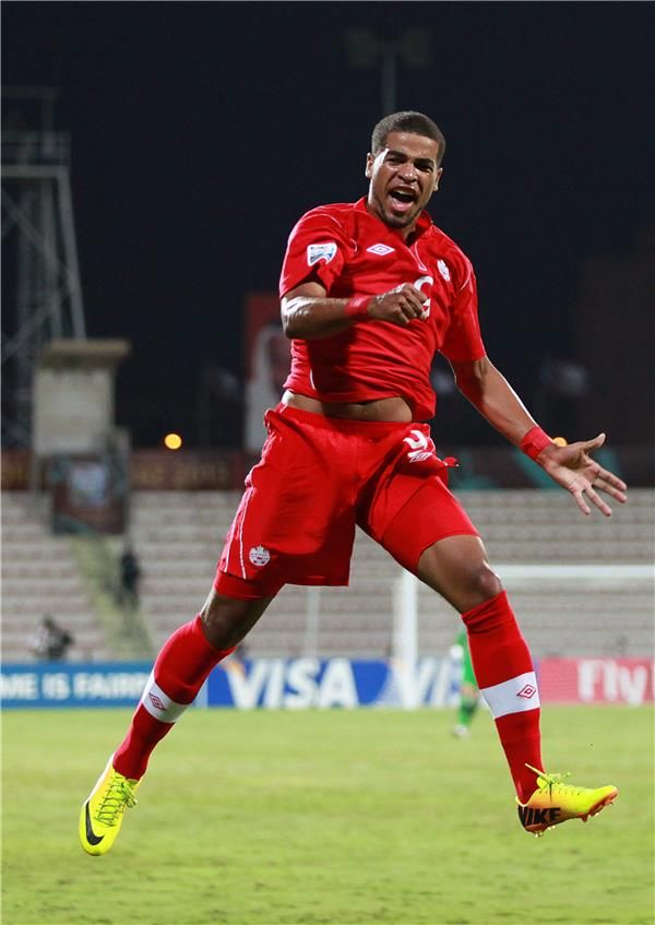 جوردون هاملتون 