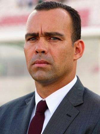 رافائييل مدرب فنزويلا