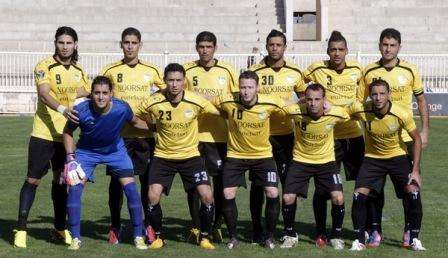 فريق الحسين اربد