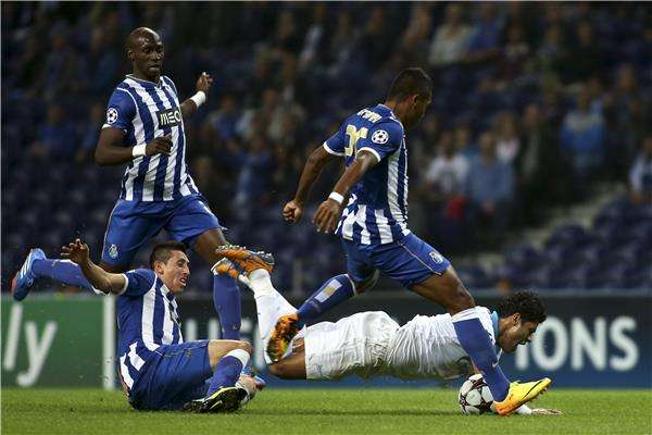 بورتو "أرشيفية"