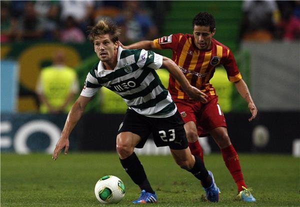 سبورتنج لشبونة