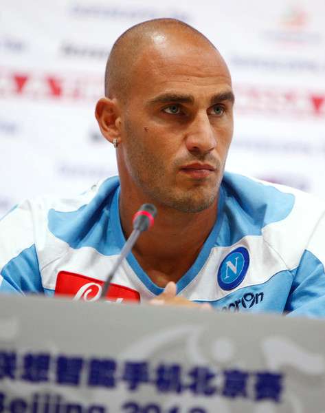 باولو كانافارو