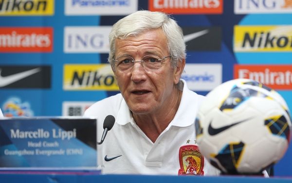 koo_guangzhou evergrande china press meeting (2)coach- marcello lippi