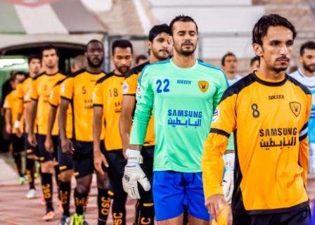 لاعبو القادسية في مواجهة خيطان ببروفة قوية قبل النهائي الآسيوي