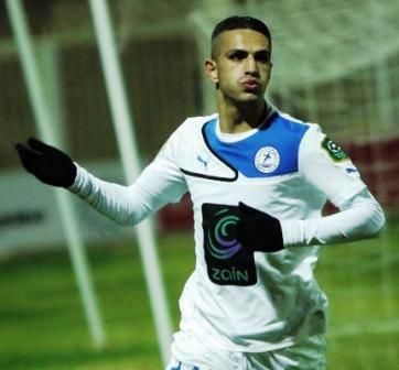 راكان الخالدي 