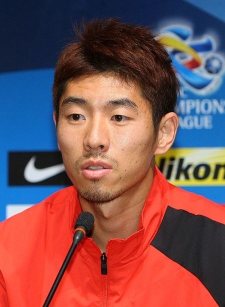 ها داي سونغ بالمؤتمر الصحفي