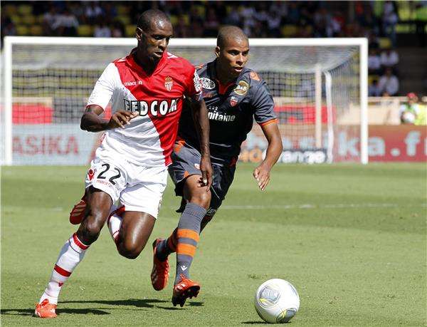 ايريك ابيدال