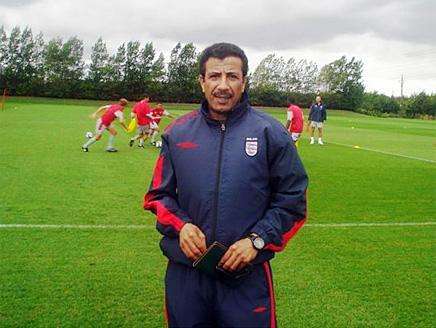 سلمان شريدة 