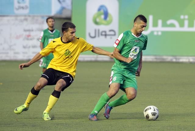 الظاهرية ومركز بلاطة