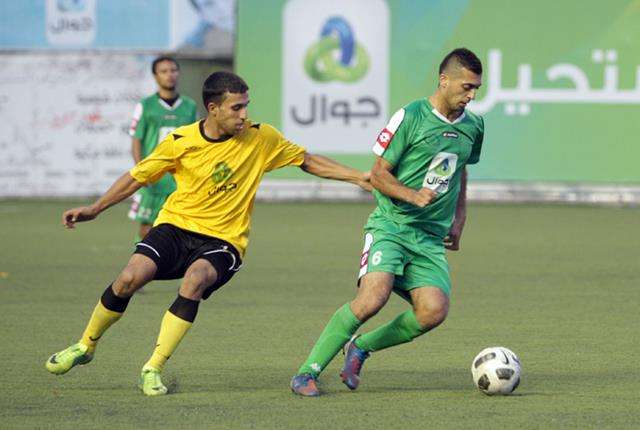 الظاهرية ومركز بلاطة