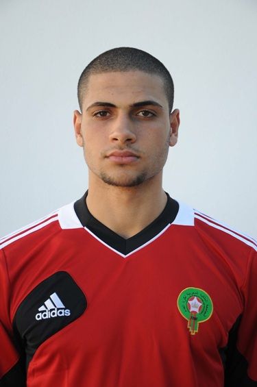 el bouazzati mohamed
