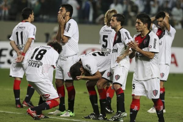 نيويلز اولد بويز 