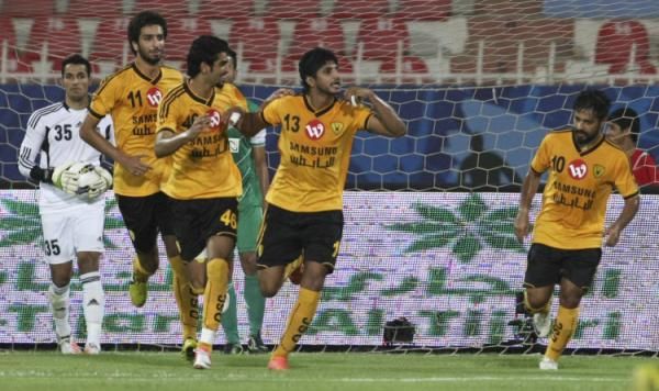 القادسية يسقط في فخ التعادل في الدوري الكويتي