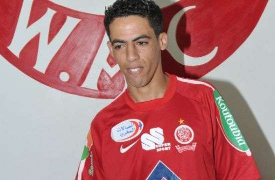 يوسف القديوي سجل لصالح الخريطيات