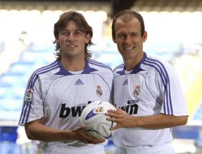 روبن مع هاينزه