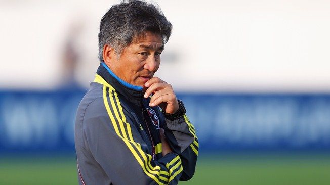 هيروفومي يوشيتاكي