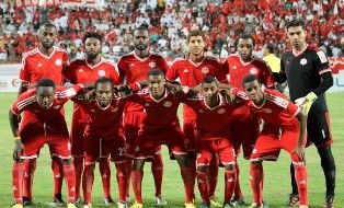 ظفار يتعادل أمام صحار