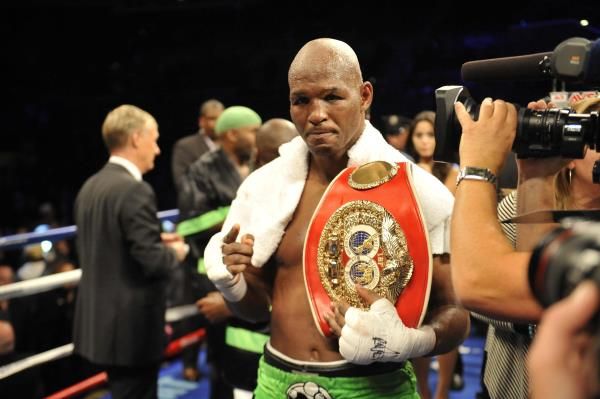 برنارد هوبكينز