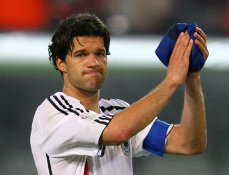 مايكل بالاك 