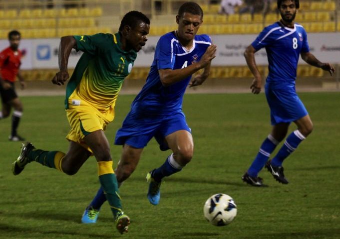 جانب من اللقاء (تصوير : زكي الشيخ)