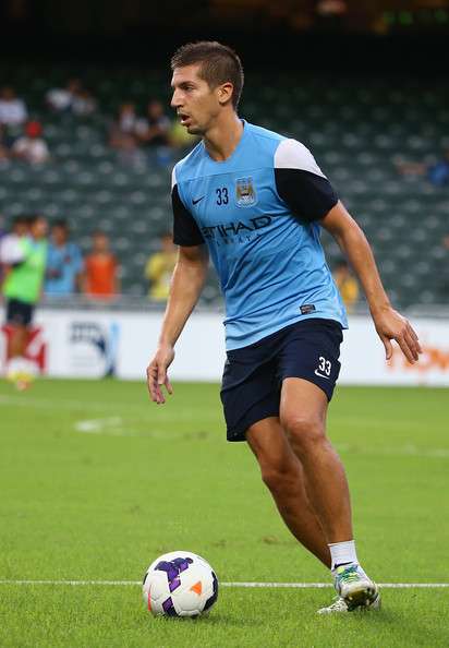 ماتيا ناستاسيتش