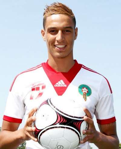 يونس بن مرزوق