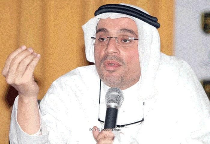 عادل جمجوم نائب رئيس اتحاد جدة