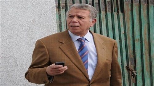 حسن حمدي
