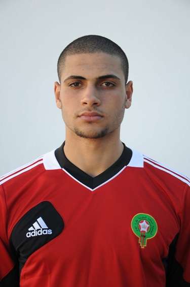 el bouazzati mohamed