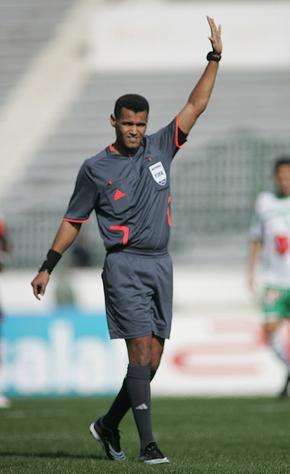 خالد النوني