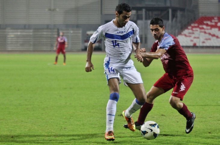 جانب من اللقاء      (تصوير : زكي الشيخ)