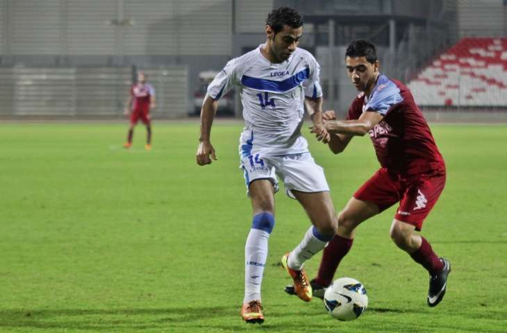 جانب من اللقاء      (تصوير : زكي الشيخ)